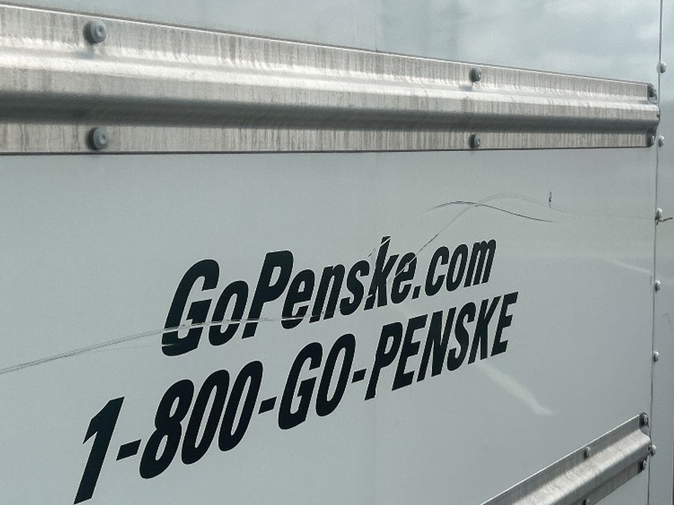 Light Duty Box Truck-Light and Medium Duty Trucks-Ford-2022-E350-Mobile-AL-86,445\n\t\tmiles-$ 33,500 - Image 26