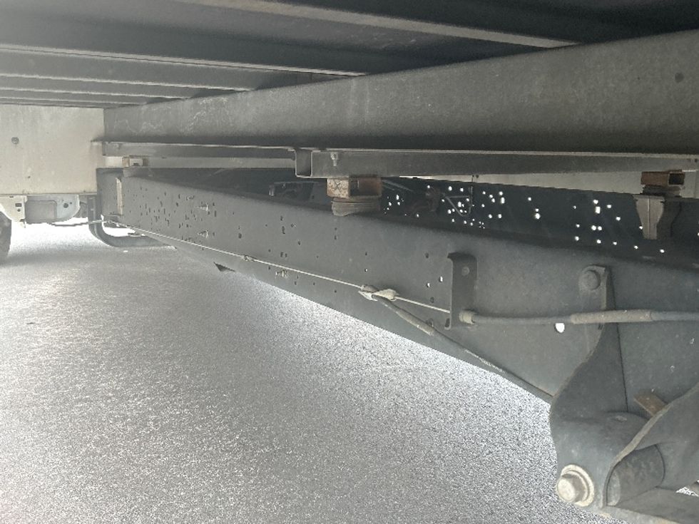 Light Duty Box Truck-Light and Medium Duty Trucks-Ford-2022-E350-Mobile-AL-86,445\n\t\tmiles-$ 33,500 - Image 5