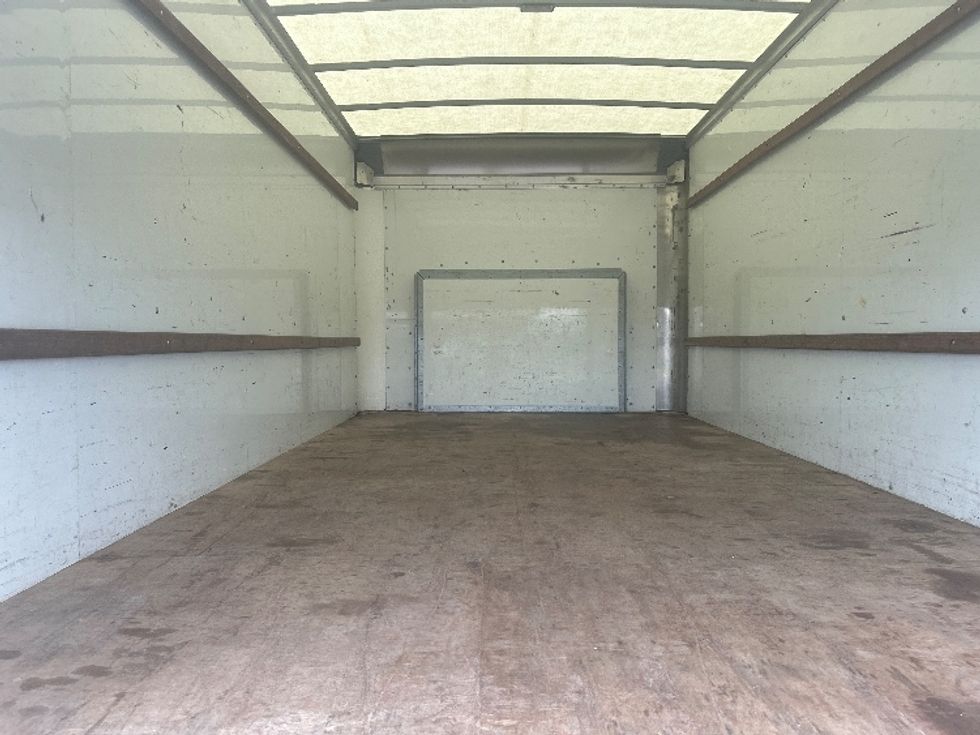 Light Duty Box Truck-Light and Medium Duty Trucks-Ford-2022-E350-Mobile-AL-86,445\n\t\tmiles-$ 33,500 - Image 8