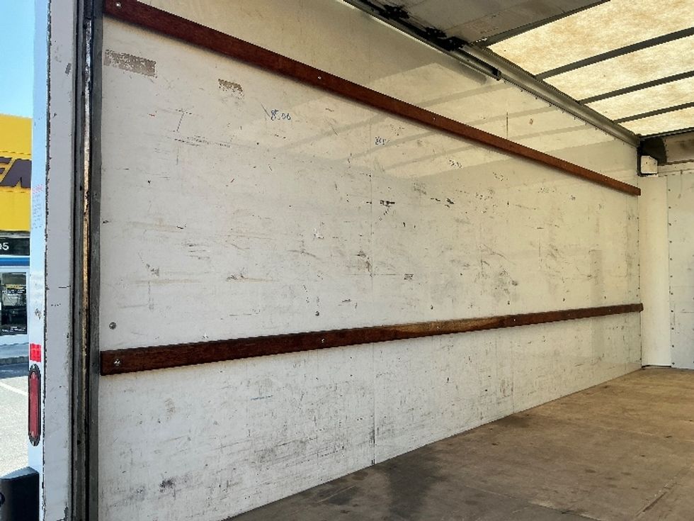 Light Duty Box Truck-Light and Medium Duty Trucks-Ford-2022-E350-Mobile-AL-98,220\n\t\tmiles-$ 32,500 - Image 11