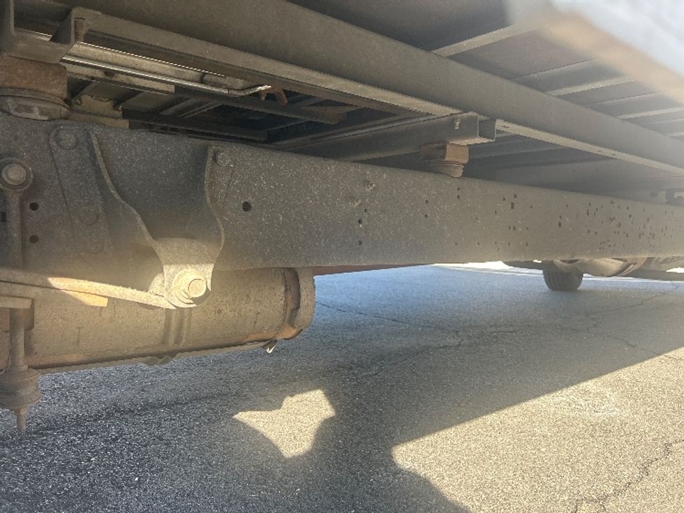 Light Duty Box Truck-Light and Medium Duty Trucks-Ford-2022-E350-Monmouth Junction-NJ-88,605\n\t\tmiles-$ 31,250 - Image 13