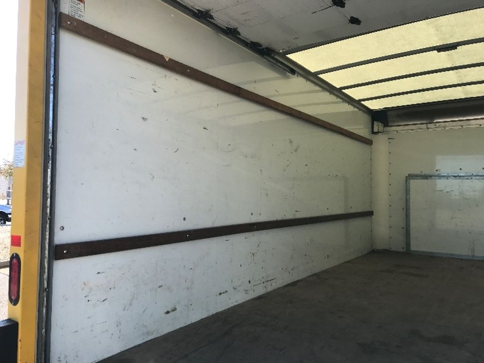 Light Duty Box Truck-Light and Medium Duty Trucks-Ford-2022-E350-Montgomery-AL-82,508\n\t\tmiles-$ 35,250 - Image 11