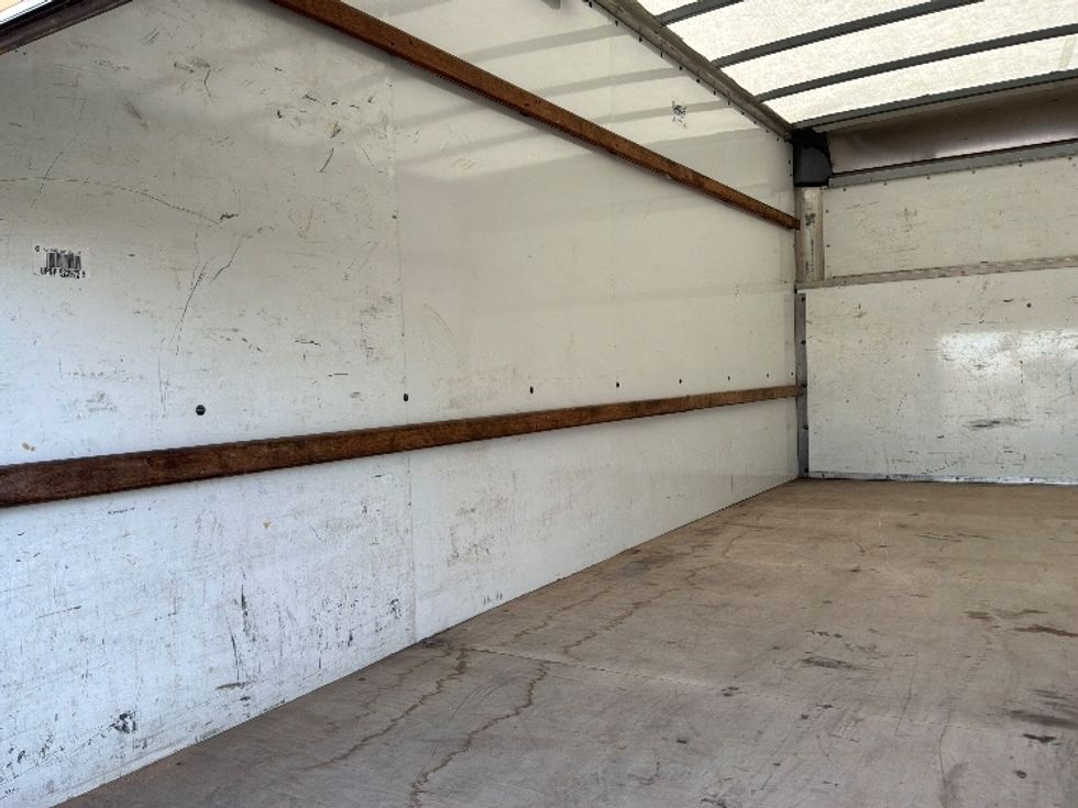 Light Duty Box Truck-Light and Medium Duty Trucks-Ford-2022-E350-Montgomery-AL-93,026\n\t\tmiles-$ 30,000 - Image 11