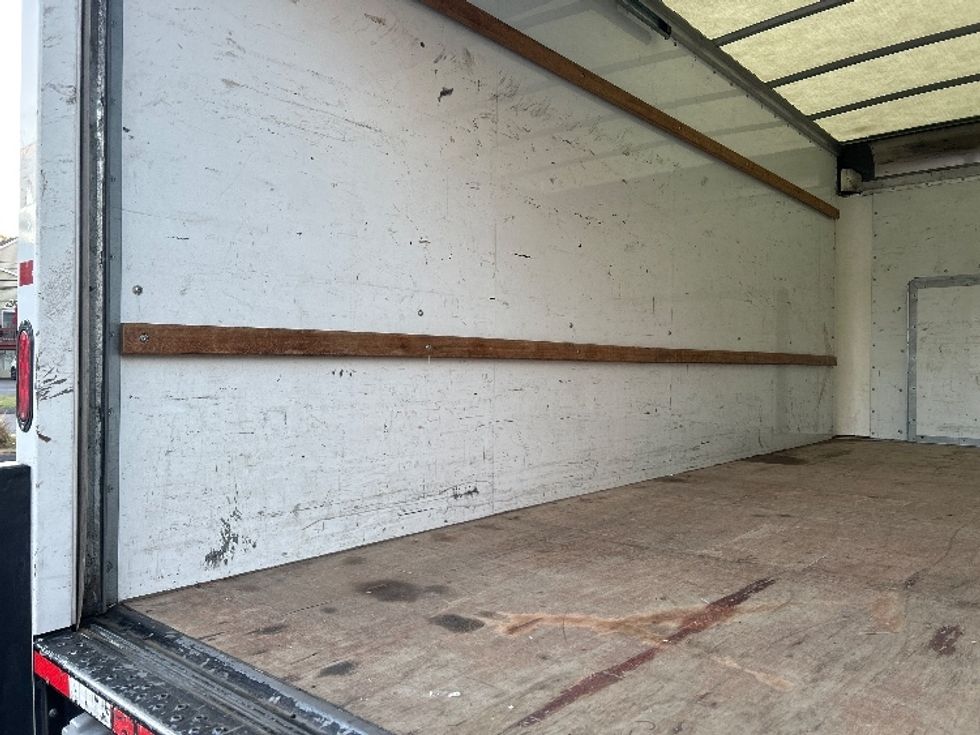 Light Duty Box Truck-Light and Medium Duty Trucks-Ford-2022-E350-Montgomery-NY-113,236\n\t\tmiles-$ 27,500 - Image 11