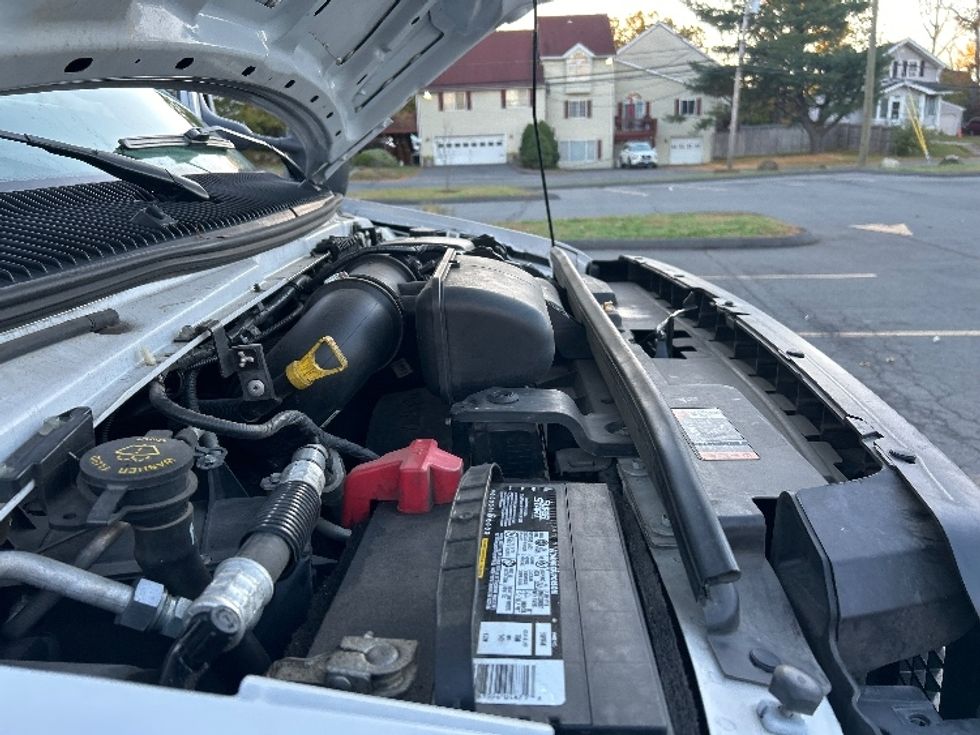 Light Duty Box Truck-Light and Medium Duty Trucks-Ford-2022-E350-Montgomery-NY-113,236\n\t\tmiles-$ 27,500 - Image 23