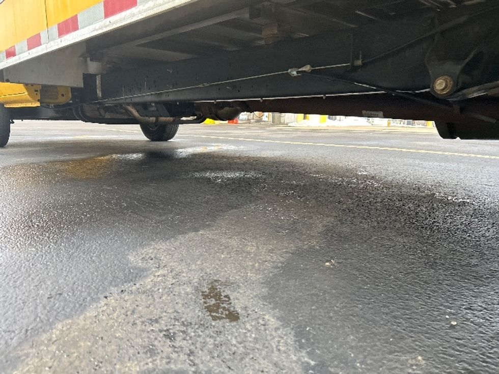 Light Duty Box Truck-Light and Medium Duty Trucks-Ford-2022-E350-Montgomery-NY-89,016\n\t\tmiles-$ 27,500 - Image 5