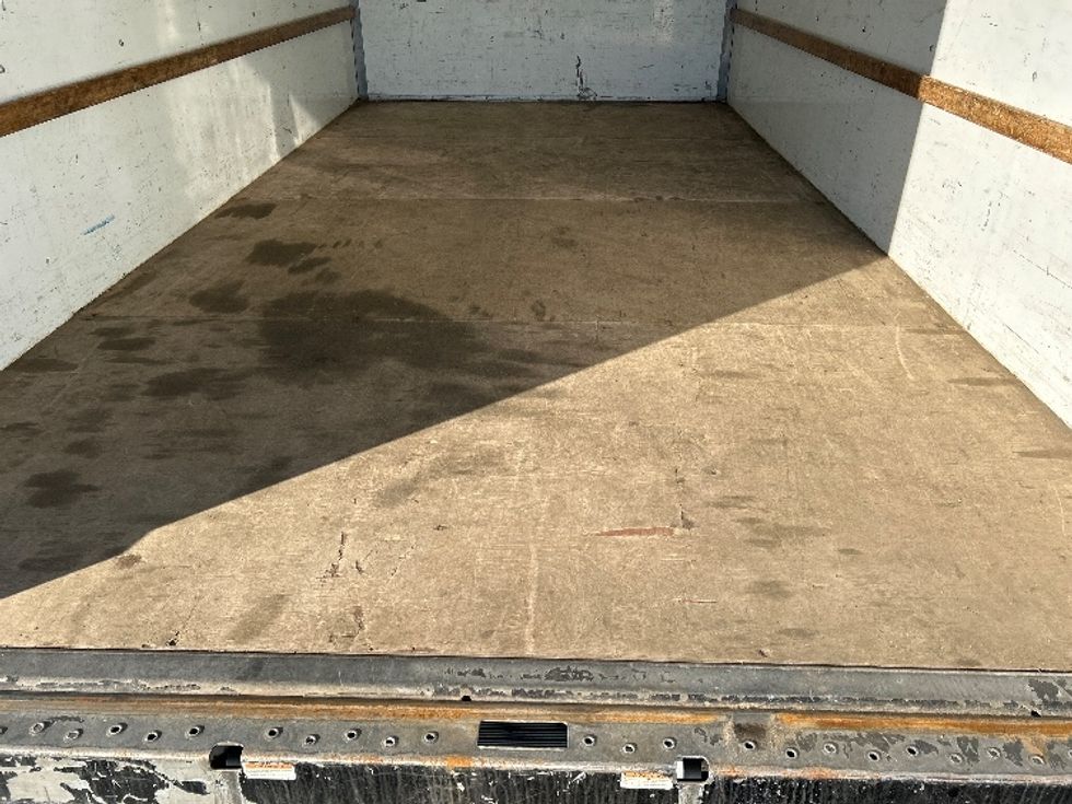 Light Duty Box Truck-Light and Medium Duty Trucks-Ford-2022-E350-Montgomery-NY-94,528\n\t\tmiles-$ 29,750 - Image 10