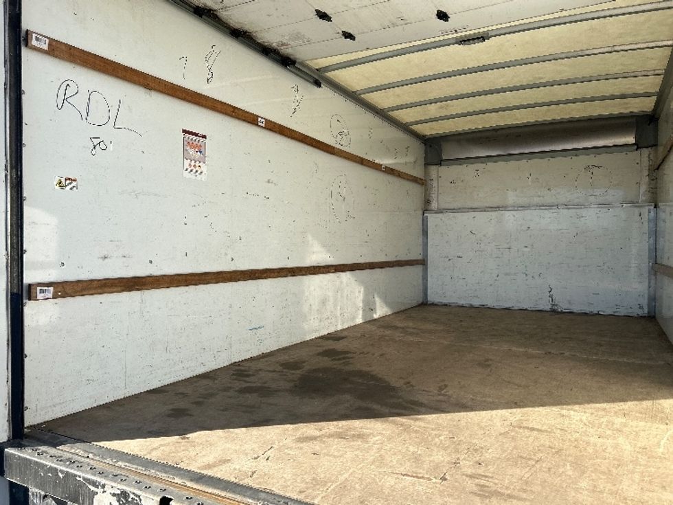 Light Duty Box Truck-Light and Medium Duty Trucks-Ford-2022-E350-Montgomery-NY-94,528\n\t\tmiles-$ 29,750 - Image 11