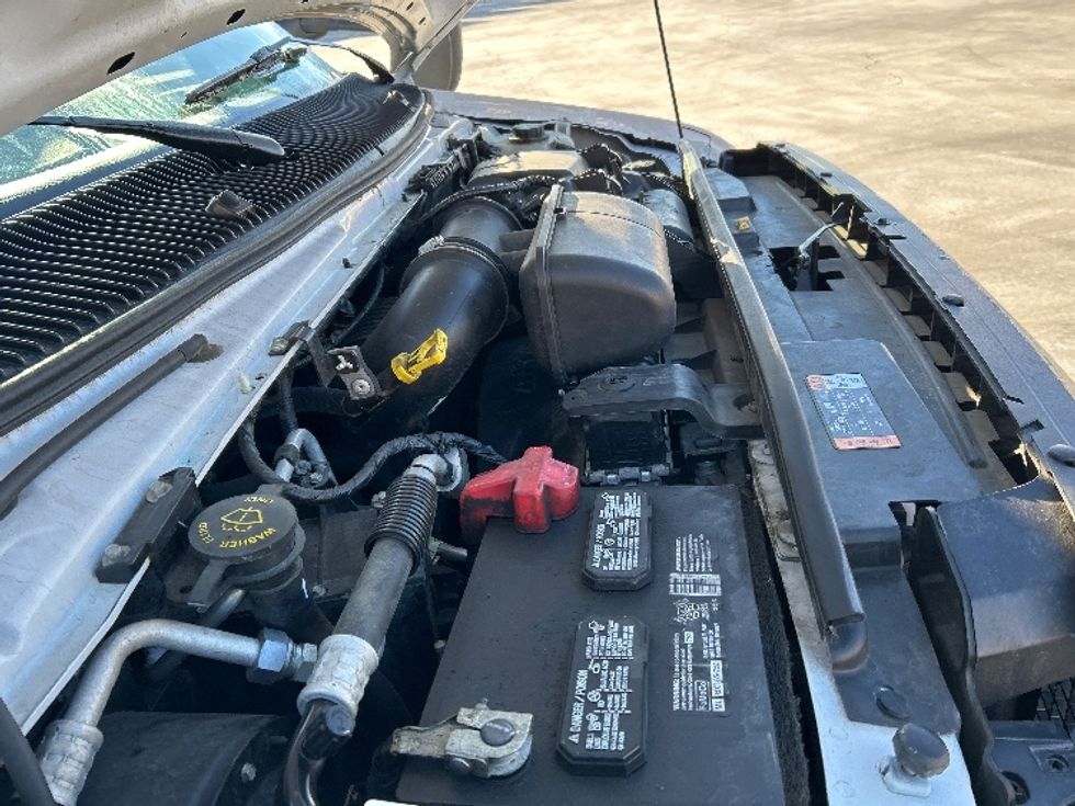 Light Duty Box Truck-Light and Medium Duty Trucks-Ford-2022-E350-Montgomery-NY-94,528\n\t\tmiles-$ 29,750 - Image 23