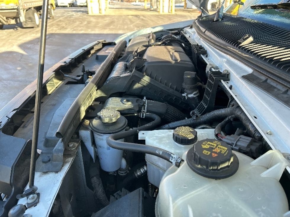 Light Duty Box Truck-Light and Medium Duty Trucks-Ford-2022-E350-Montgomery-NY-94,528\n\t\tmiles-$ 29,750 - Image 24