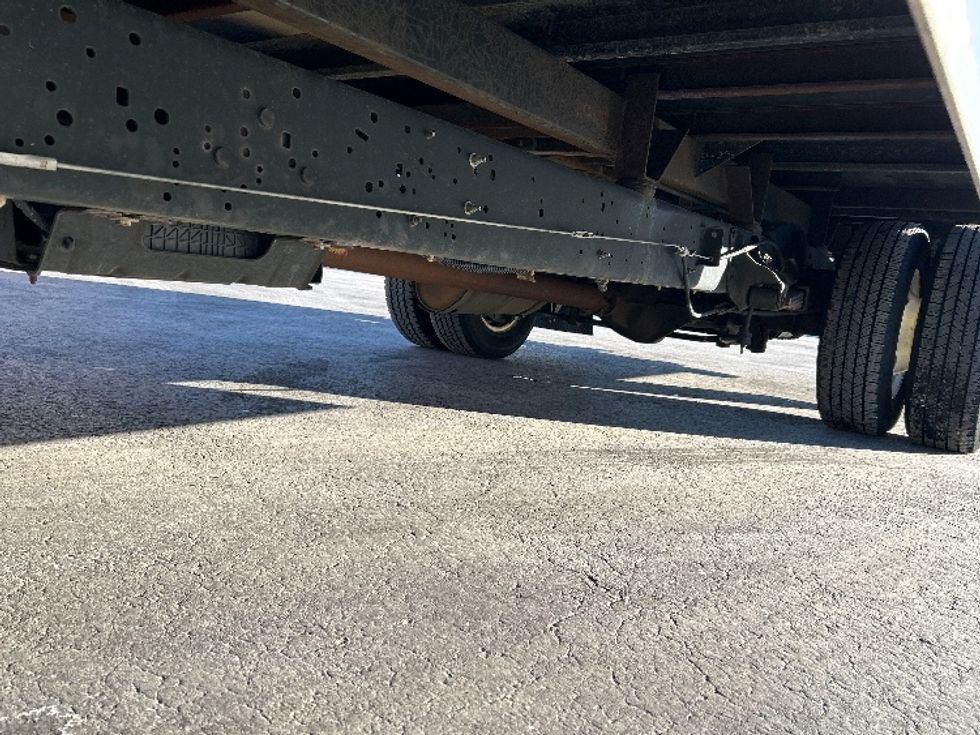 Light Duty Box Truck-Light and Medium Duty Trucks-Ford-2022-E350-Montgomery-NY-94,528\n\t\tmiles-$ 29,750 - Image 5