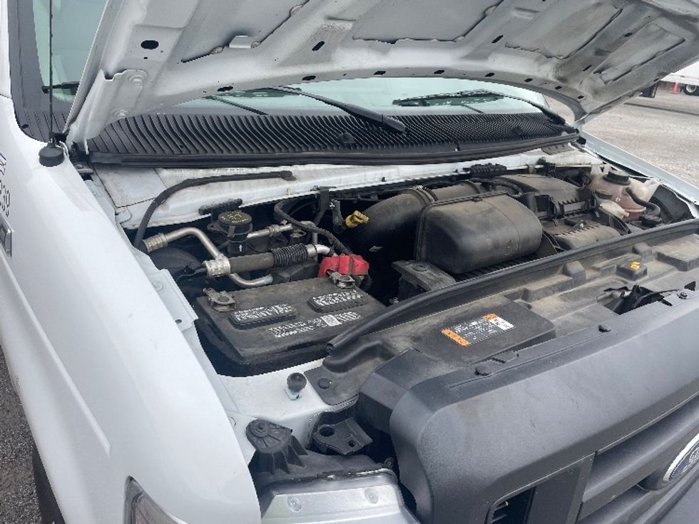 Light Duty Box Truck-Light and Medium Duty Trucks-Ford-2022-E350-Murfreesboro-TN-69,659\n\t\tmiles-$ 41,750 - Image 23