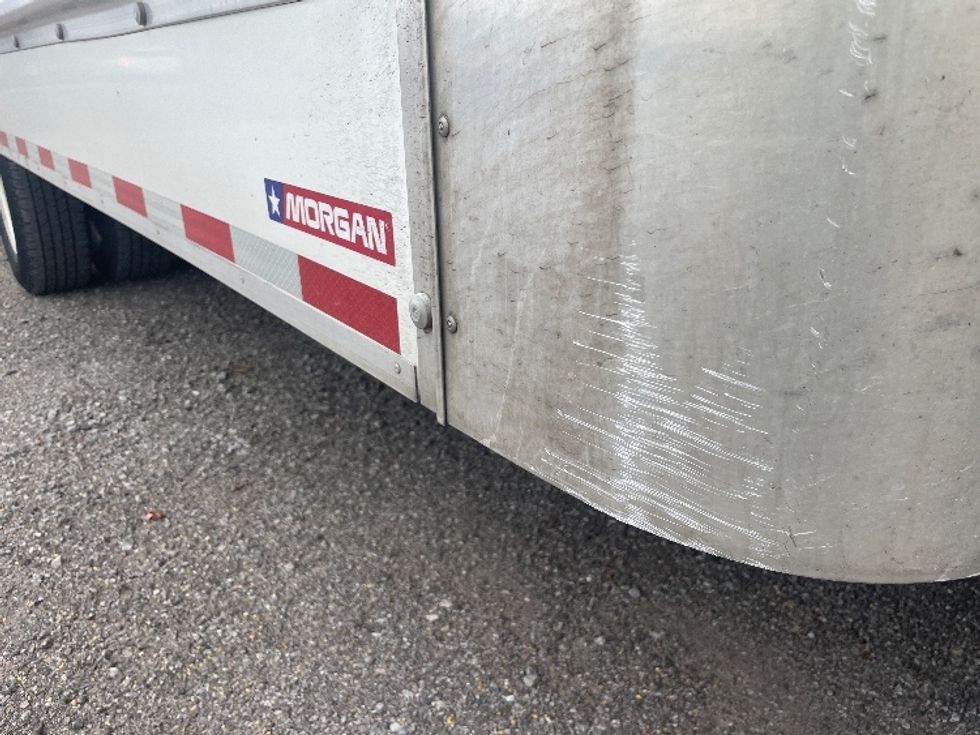 Light Duty Box Truck-Light and Medium Duty Trucks-Ford-2022-E350-Murfreesboro-TN-69,659\n\t\tmiles-$ 41,750 - Image 26