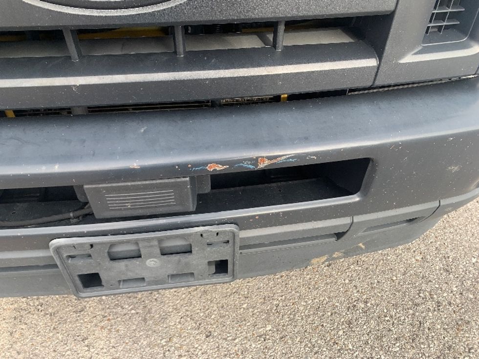 Light Duty Box Truck-Light and Medium Duty Trucks-Ford-2022-E350-Nashville (Mount Juliet)-TN-85,895\n\t\tmiles-$ 30,750 - Image 25