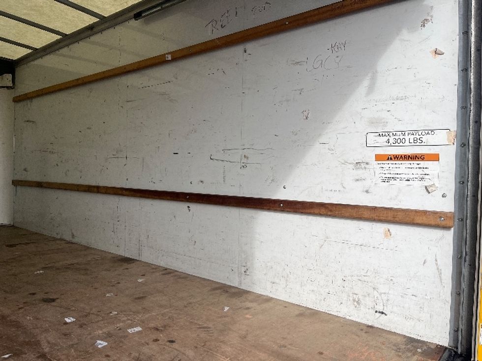 Light Duty Box Truck-Light and Medium Duty Trucks-Ford-2022-E350-Nashville (Mount Juliet)-TN-91,401\n\t\tmiles-$ 30,250 - Image 12