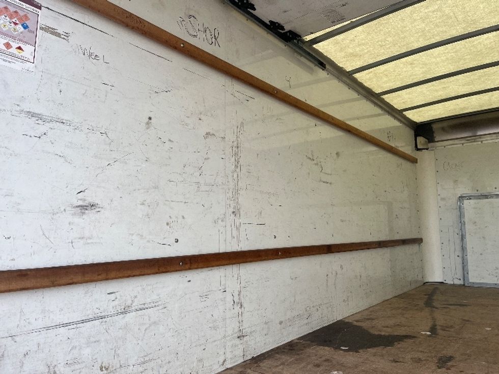 Light Duty Box Truck-Light and Medium Duty Trucks-Ford-2022-E350-Nashville (Mount Juliet)-TN-91,401\n\t\tmiles-$ 30,250 - Image 11