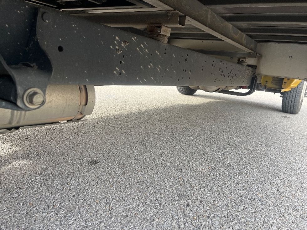 Light Duty Box Truck-Light and Medium Duty Trucks-Ford-2022-E350-Nashville (Mount Juliet)-TN-91,401\n\t\tmiles-$ 30,250 - Image 14