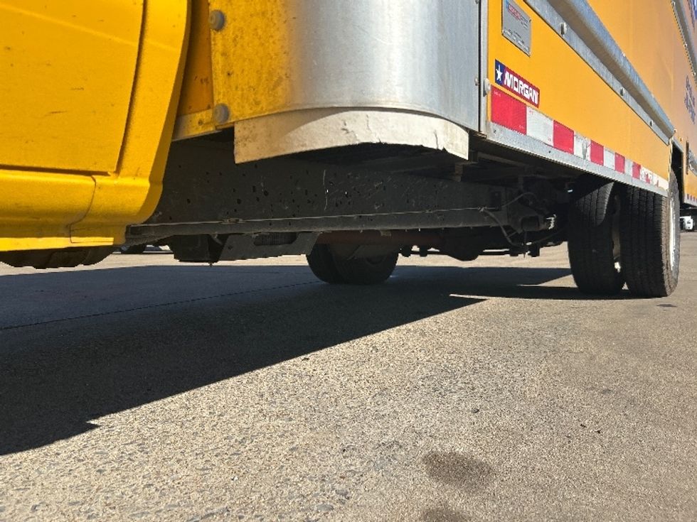 Light Duty Box Truck-Light and Medium Duty Trucks-Ford-2022-E350-Nashville (Mount Juliet)-TN-92,175\n\t\tmiles-$ 30,000 - Image 5