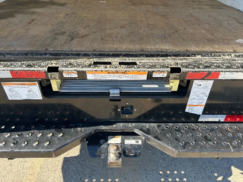 Light Duty Box Truck-Light and Medium Duty Trucks-Ford-2022-E350-Nashville (Mount Juliet)-TN-92,175\n\t\tmiles-$ 30,000 - Image 10