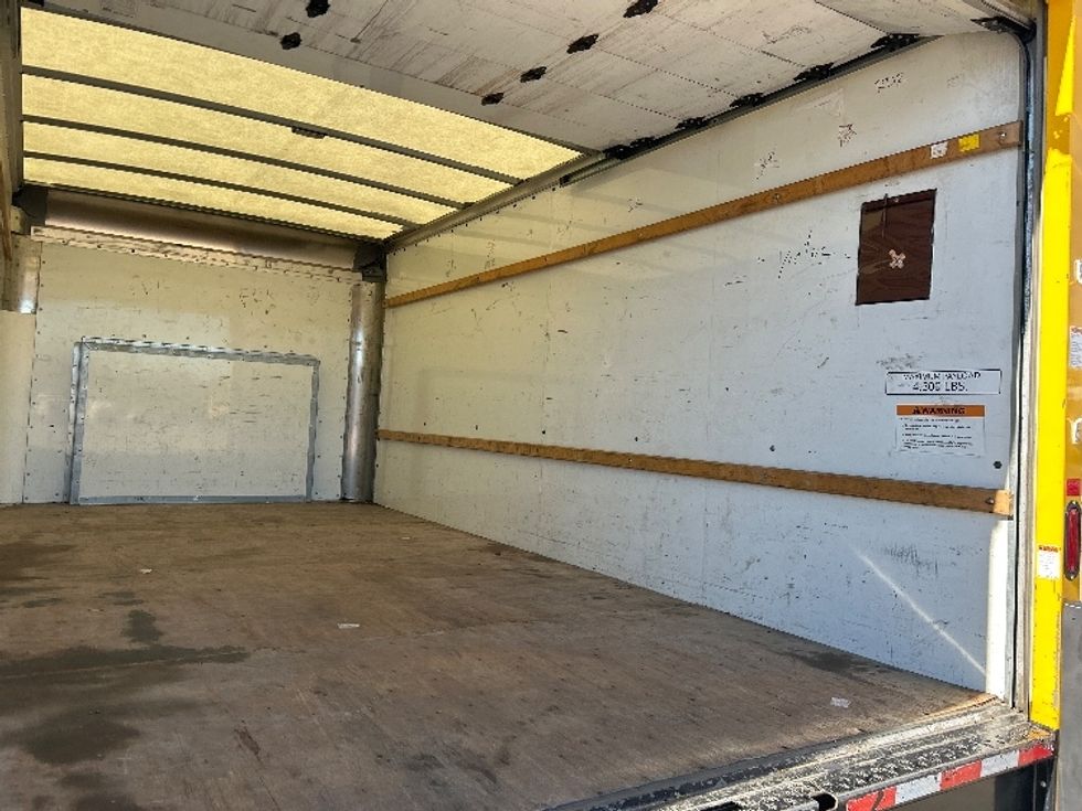 Light Duty Box Truck-Light and Medium Duty Trucks-Ford-2022-E350-Nashville (Mount Juliet)-TN-92,175\n\t\tmiles-$ 30,000 - Image 12