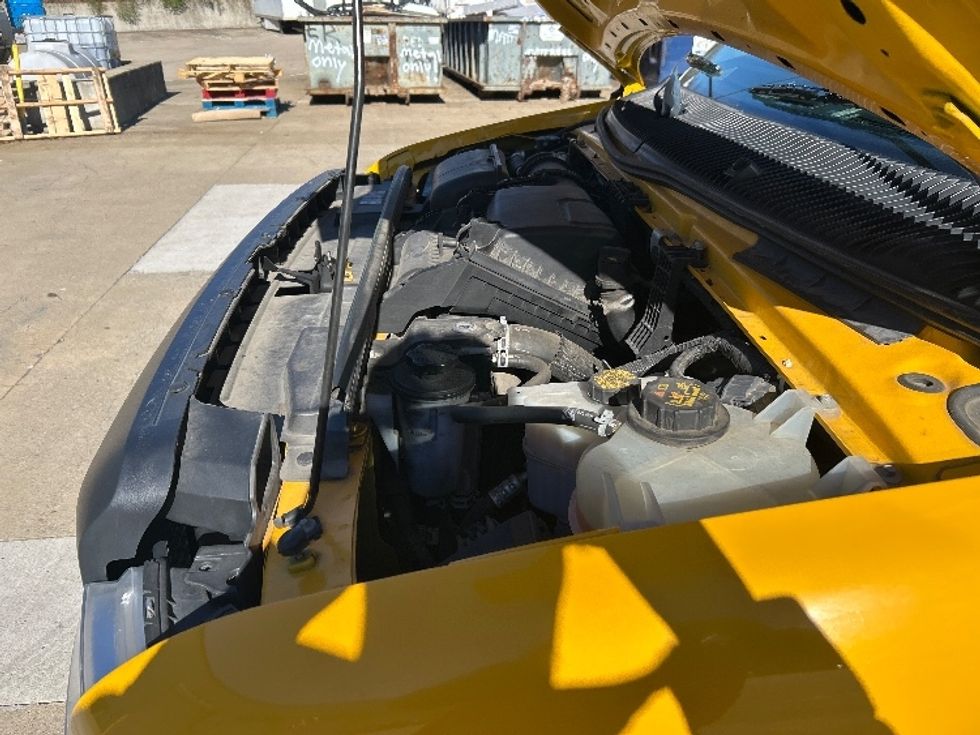 Light Duty Box Truck-Light and Medium Duty Trucks-Ford-2022-E350-Nashville (Mount Juliet)-TN-92,175\n\t\tmiles-$ 30,000 - Image 24