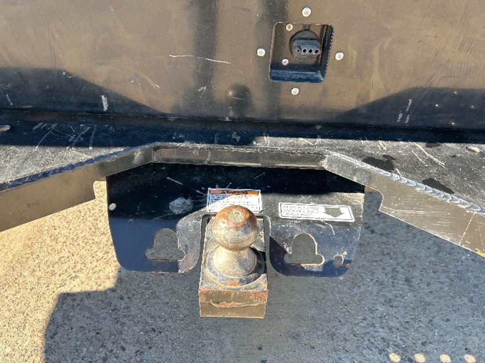 Light Duty Box Truck-Light and Medium Duty Trucks-Ford-2022-E350-Nashville (Mount Juliet)-TN-92,175\n\t\tmiles-$ 30,000 - Image 25