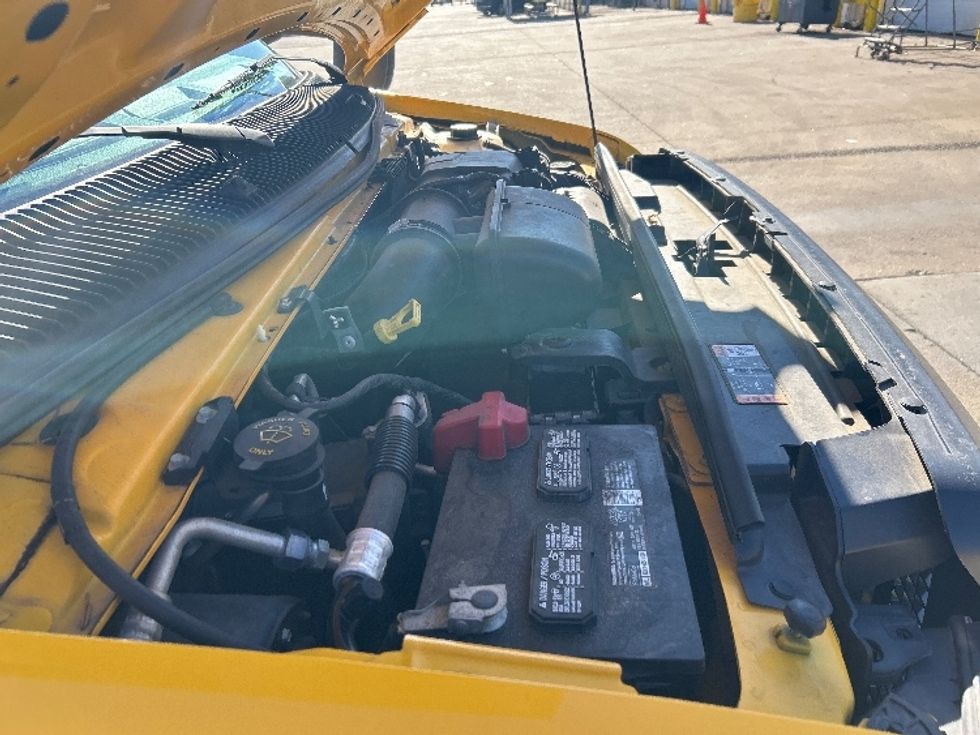 Light Duty Box Truck-Light and Medium Duty Trucks-Ford-2022-E350-Nashville (Mount Juliet)-TN-92,175\n\t\tmiles-$ 30,000 - Image 23