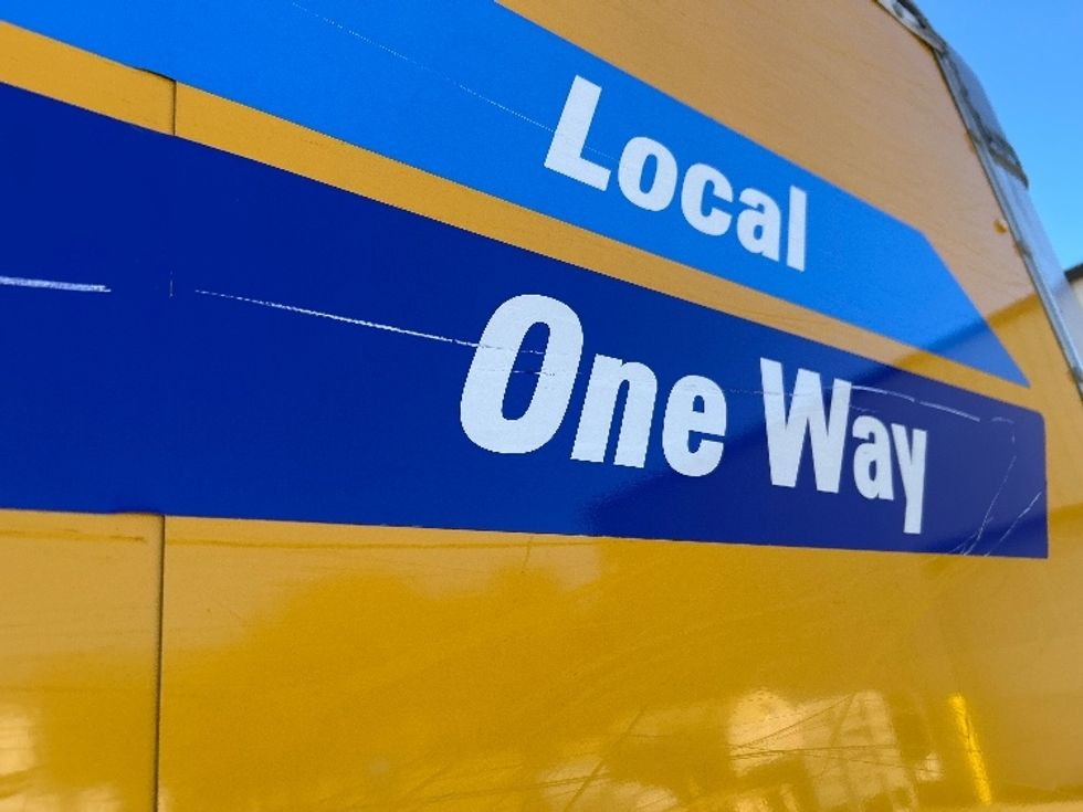 Light Duty Box Truck-Light and Medium Duty Trucks-Ford-2022-E350-Nashville (Mount Juliet)-TN-92,175\n\t\tmiles-$ 30,000 - Image 28