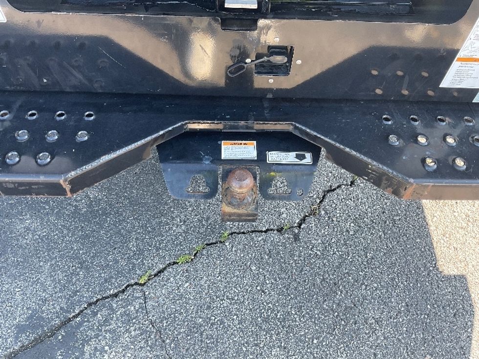 Light Duty Box Truck-Light and Medium Duty Trucks-Ford-2022-E350-Nashville-TN-114,994\n\t\tmiles-$ 27,500 - Image 26