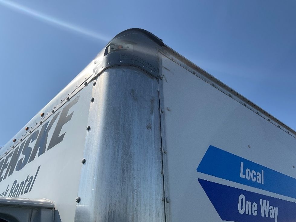 Light Duty Box Truck-Light and Medium Duty Trucks-Ford-2022-E350-Nashville-TN-114,994\n\t\tmiles-$ 27,500 - Image 27