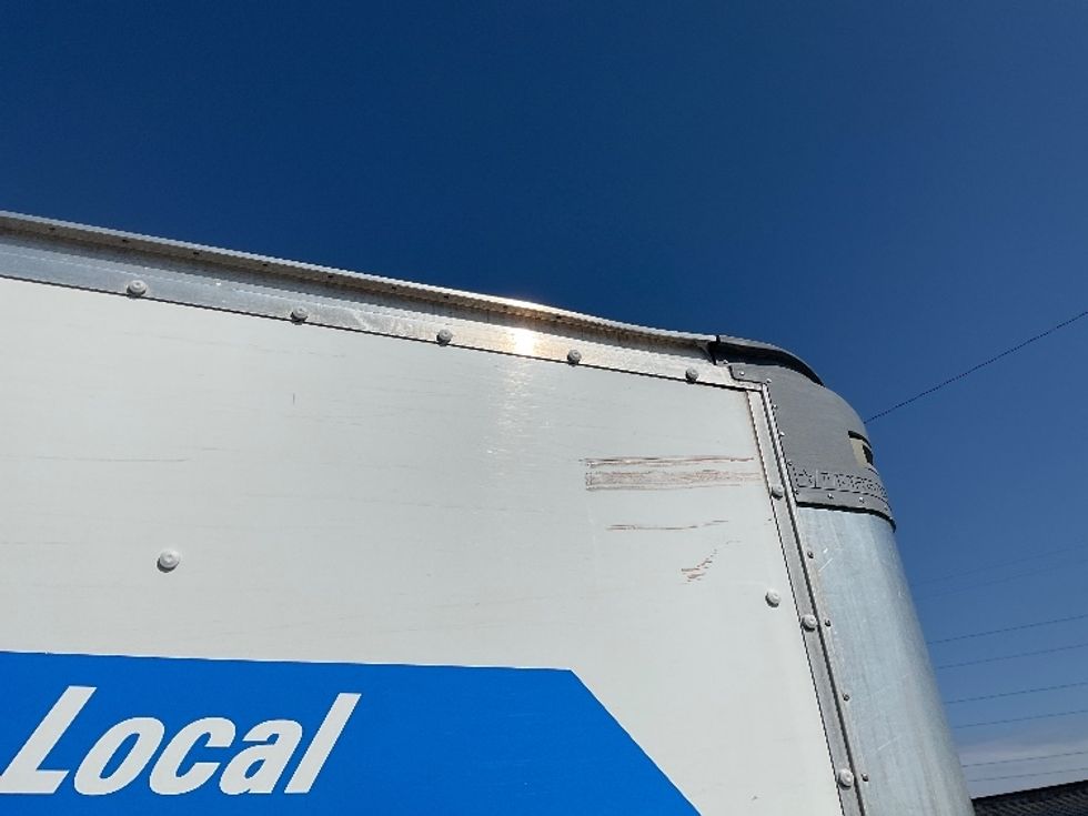 Light Duty Box Truck-Light and Medium Duty Trucks-Ford-2022-E350-Nashville-TN-114,994\n\t\tmiles-$ 27,500 - Image 30
