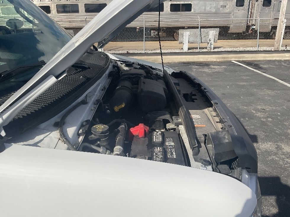 Light Duty Box Truck-Light and Medium Duty Trucks-Ford-2022-E350-Nashville-TN-77,558\n\t\tmiles-$ 36,250 - Image 23