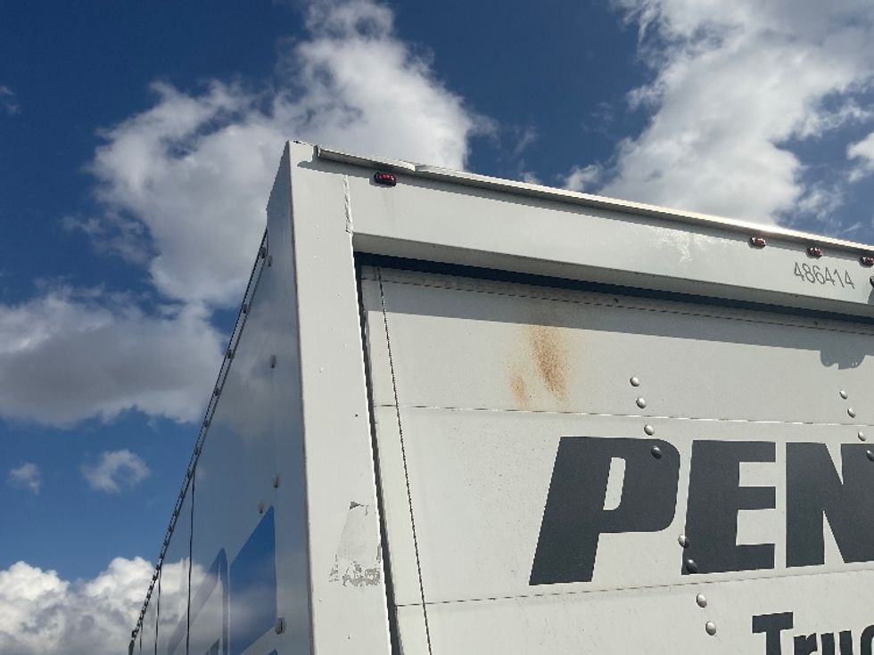 Light Duty Box Truck-Light and Medium Duty Trucks-Ford-2022-E350-Nashville-TN-77,558\n\t\tmiles-$ 36,250 - Image 27