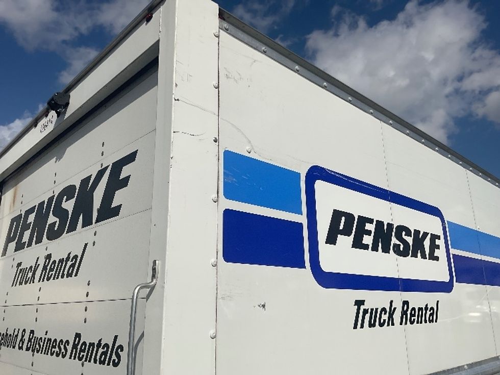 Light Duty Box Truck-Light and Medium Duty Trucks-Ford-2022-E350-Nashville-TN-77,558\n\t\tmiles-$ 36,250 - Image 28