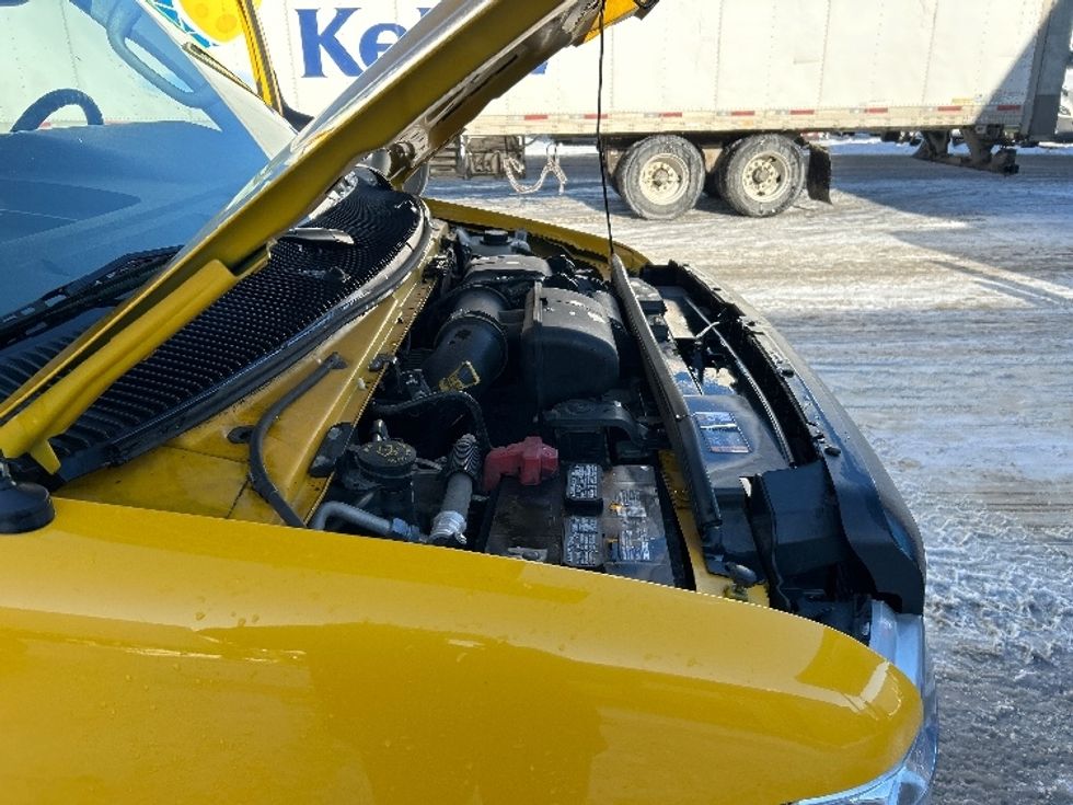 Light Duty Box Truck-Light and Medium Duty Trucks-Ford-2022-E350-Nashville-TN-87,986\n\t\tmiles-$ 30,500 - Image 20