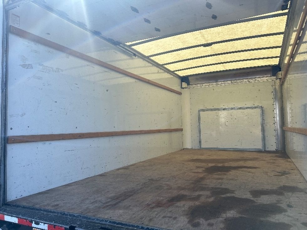 Light Duty Box Truck-Light and Medium Duty Trucks-Ford-2022-E350-National City-CA-156,438\n\t\tmiles-$ 20,750 - Image 10