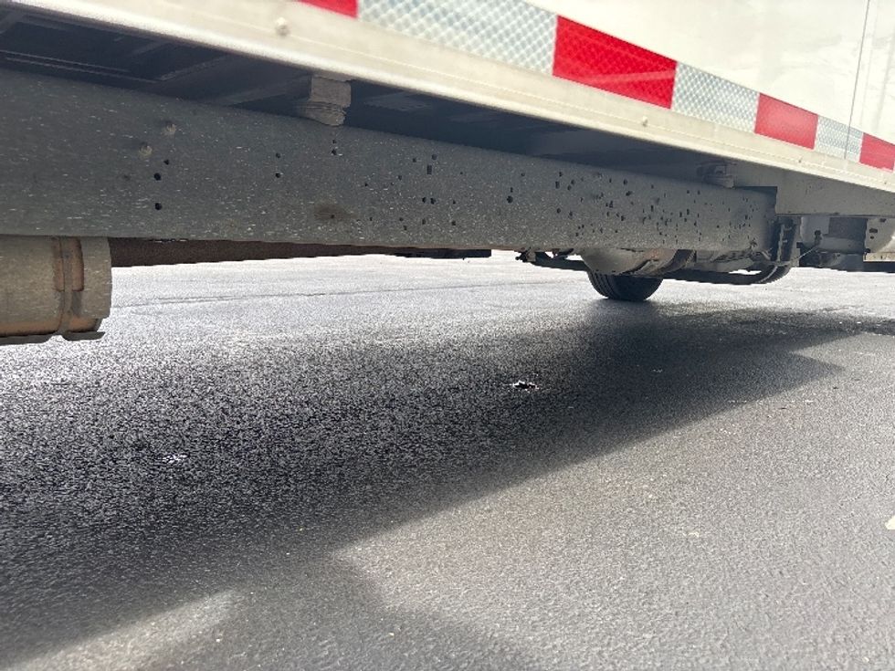 Light Duty Box Truck-Light and Medium Duty Trucks-Ford-2022-E350-New Castle-DE-103,344\n\t\tmiles-$ 27,000 - Image 12