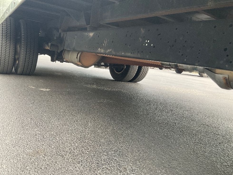 Light Duty Box Truck-Light and Medium Duty Trucks-Ford-2022-E350-New Castle-DE-105,632\n\t\tmiles-$ 28,500 - Image 14