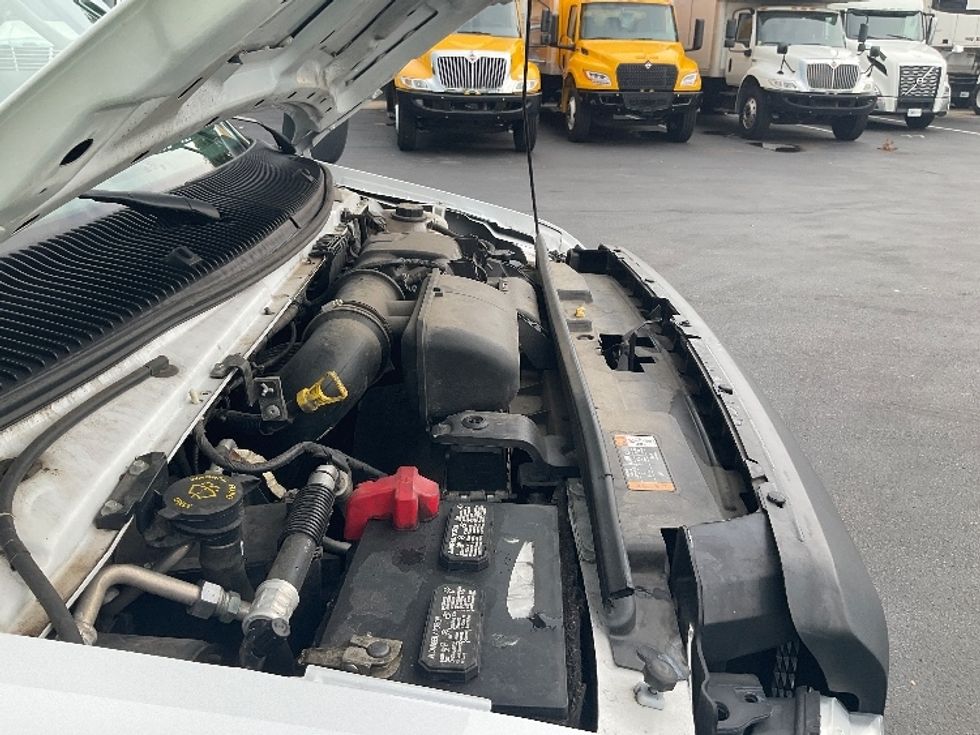 Light Duty Box Truck-Light and Medium Duty Trucks-Ford-2022-E350-New Castle-DE-105,632\n\t\tmiles-$ 28,500 - Image 23