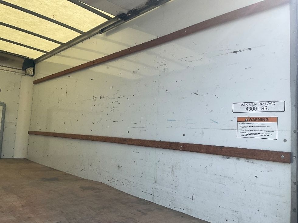 Light Duty Box Truck-Light and Medium Duty Trucks-Ford-2022-E350-New Castle-DE-110,856\n\t\tmiles-$ 27,750 - Image 11
