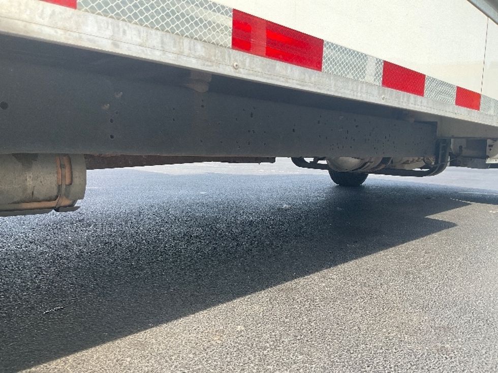 Light Duty Box Truck-Light and Medium Duty Trucks-Ford-2022-E350-New Castle-DE-110,856\n\t\tmiles-$ 27,750 - Image 13