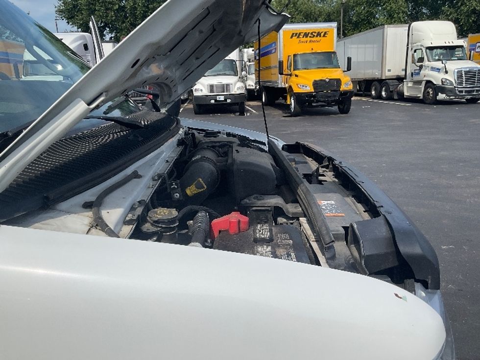 Light Duty Box Truck-Light and Medium Duty Trucks-Ford-2022-E350-New Castle-DE-110,856\n\t\tmiles-$ 27,750 - Image 22