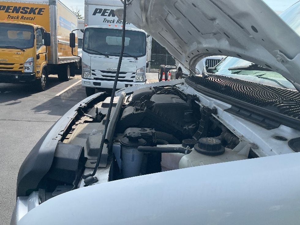 Light Duty Box Truck-Light and Medium Duty Trucks-Ford-2022-E350-New Castle-DE-110,856\n\t\tmiles-$ 27,750 - Image 23