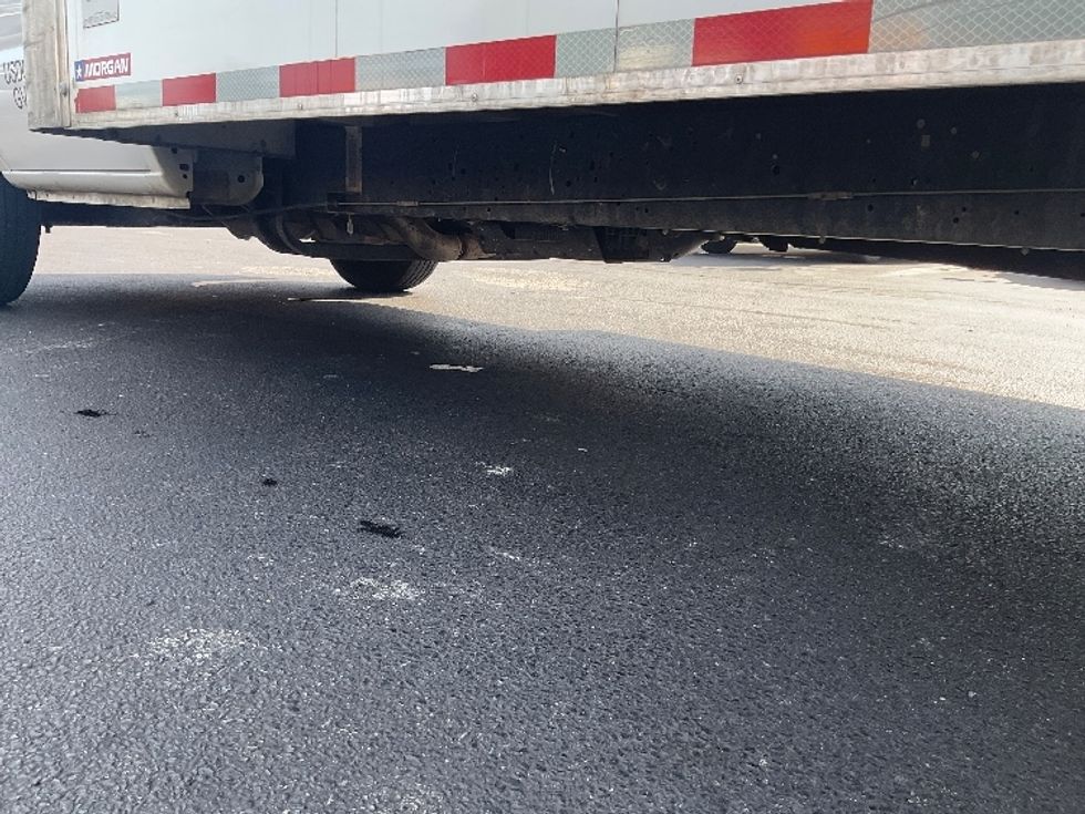 Light Duty Box Truck-Light and Medium Duty Trucks-Ford-2022-E350-New Castle-DE-110,856\n\t\tmiles-$ 27,750 - Image 5