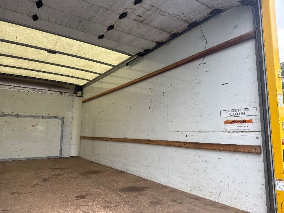 Light Duty Box Truck-Light and Medium Duty Trucks-Ford-2022-E350-Norcross-GA-94,280\n\t\tmiles-$ 29,750 - Image 11