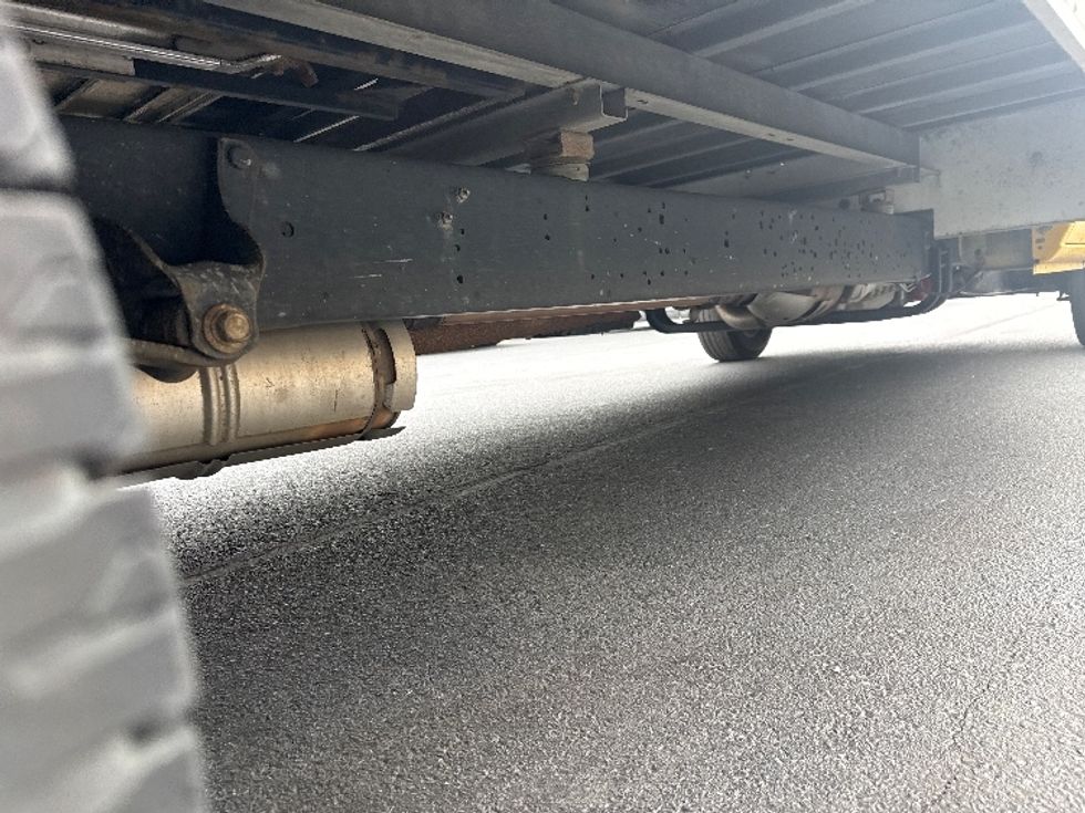 Light Duty Box Truck-Light and Medium Duty Trucks-Ford-2022-E350-Norcross-GA-94,280\n\t\tmiles-$ 29,750 - Image 13