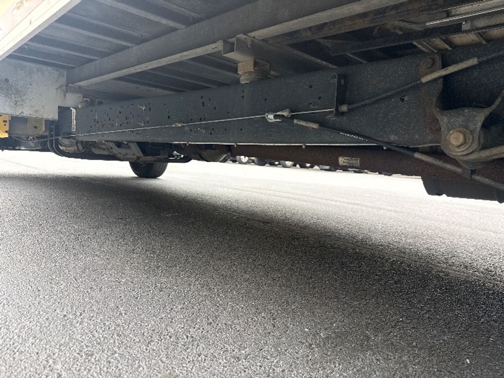 Light Duty Box Truck-Light and Medium Duty Trucks-Ford-2022-E350-Norcross-GA-94,280\n\t\tmiles-$ 29,750 - Image 5