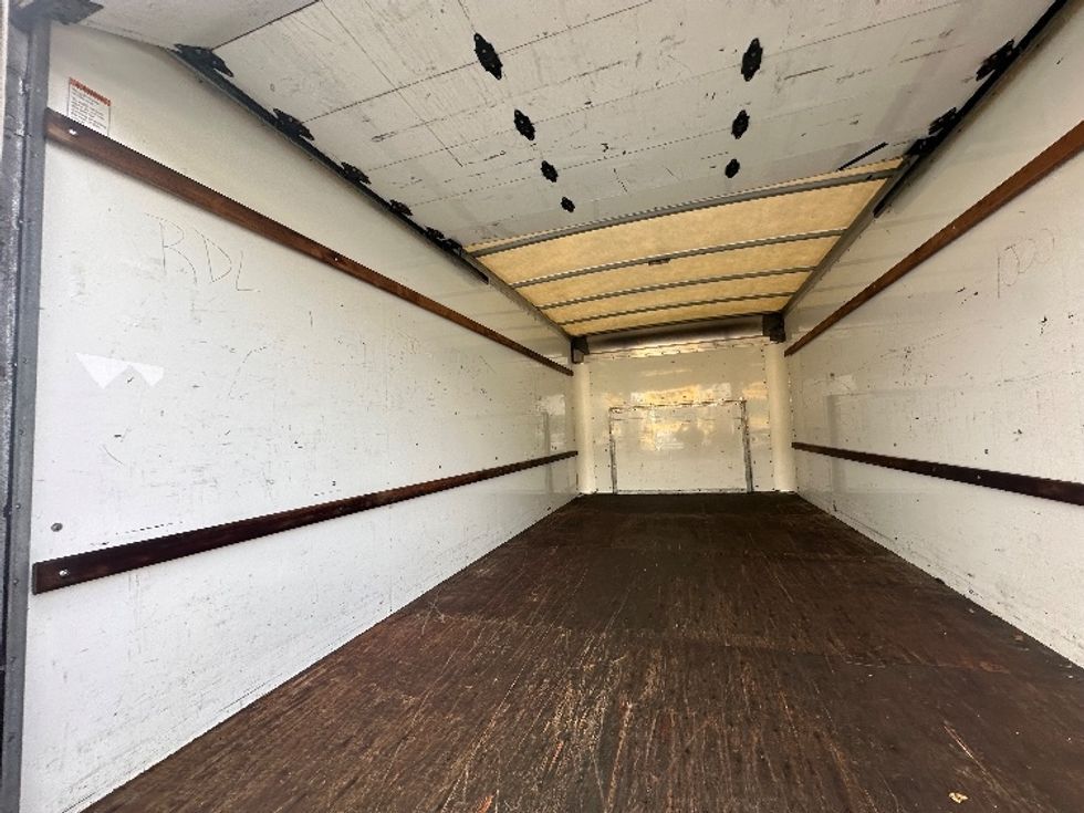 Light Duty Box Truck-Light and Medium Duty Trucks-Ford-2022-E350-North Bergen-NJ-106,634\n\t\tmiles-$ 29,000 - Image 10
