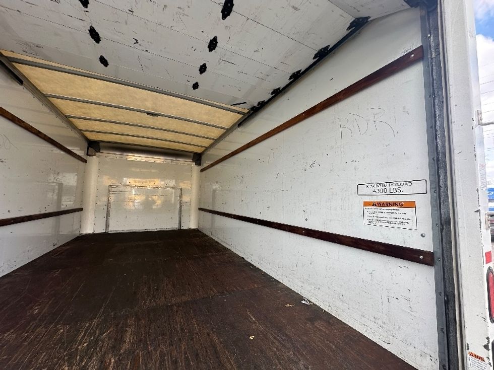Light Duty Box Truck-Light and Medium Duty Trucks-Ford-2022-E350-North Bergen-NJ-106,634\n\t\tmiles-$ 29,000 - Image 11