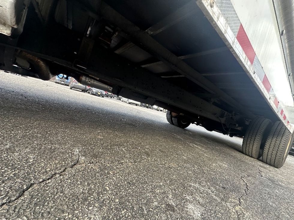 Light Duty Box Truck-Light and Medium Duty Trucks-Ford-2022-E350-North Bergen-NJ-106,634\n\t\tmiles-$ 29,000 - Image 5
